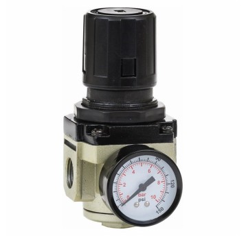 Reduktor ciśnienia 1/2" 10 bar