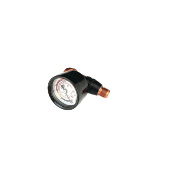 Regulator manometr Aerometal 431