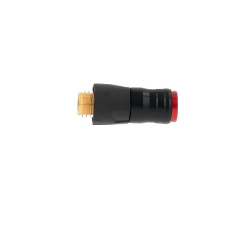 Regulator materiału SATA QMR, do serii JetX