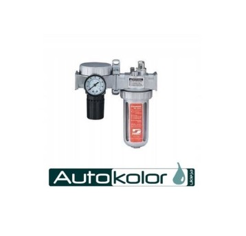 Regulator-naolejacz Dynabrade 11404