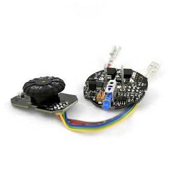 Regulator obrotów iBrid Nano 400.390/C