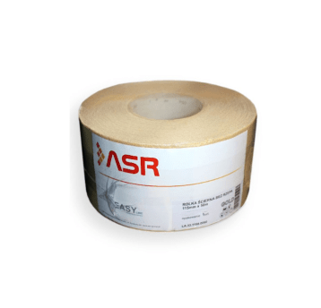 Rolka ścierna ASR GOLD 115mmx50m P400