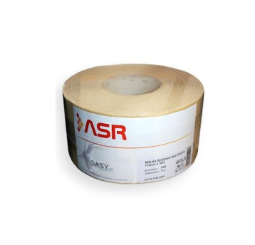 Rolka ścierna ASR GOLD 115mmx50m P60