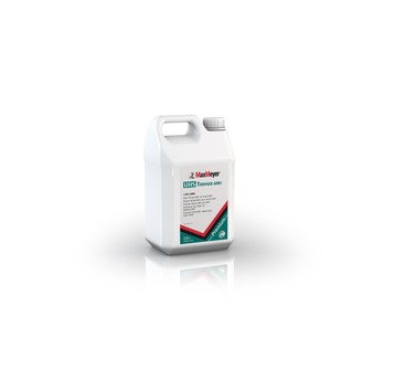 Rozcieńczalnik 6081 szybki do lakieru 397 2.5l