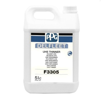 Rozcieńczalnik Delfleet F3305 UHS średni 5L