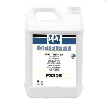 Rozcieńczalnik Delfleet F3305 UHS średni 5L
