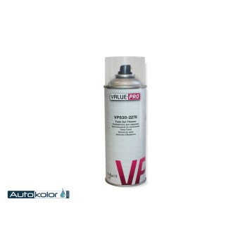 Rozcieńczalnik do cieniowania aerozol VP 2270 0.4L