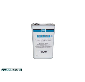 Rozcieńczalnik do epoxydu F4901