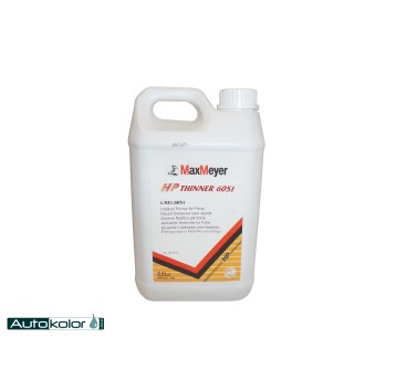 Rozcieńczalnik expresowy Max Meyer 6051 2,5L