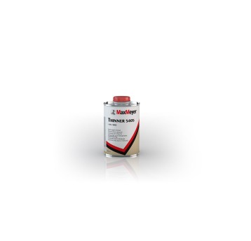 Rozcieńczalnik MM 5405 do cieniowania lakierów 1L