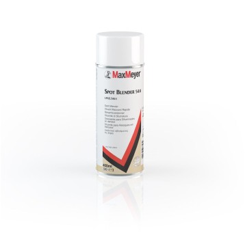 Rozcieńczalnik MM do cieniowania 5411 400ml spray