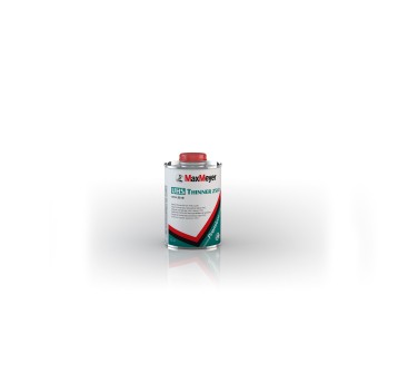 Rozcieńczalnik MM premium średni 2510 1L