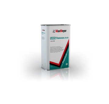 Rozcieńczalnik MM premium średni 2510 5L