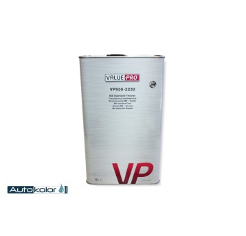 Rozcieńczalnik MS standardowy PPG VP 2230 5L