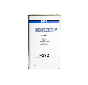 Rozcieńczalnik STANDARD DELFLEET 372 (5l)