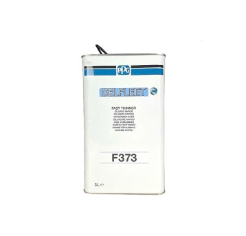 Rozcieńczalnik szybki DELFLEET 373 (5l)