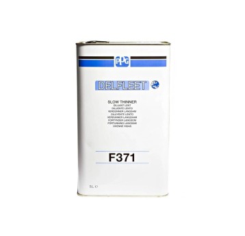 Rozcieńczalnik wolny DELFLEET 371 (5l)