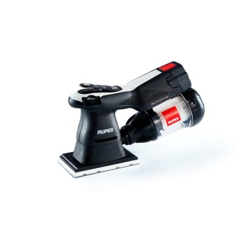 RUPES Mini szlifierka akumul. IBRID 80x130mm kpl.