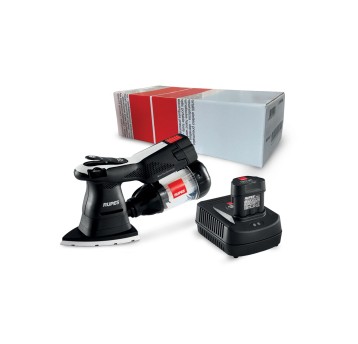 RUPES Mini szlifierka iBrid delta bateria ładowark