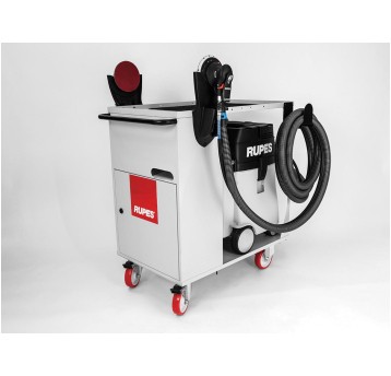 RUPES Mobilny wózek wielofunkcyjny KC28
