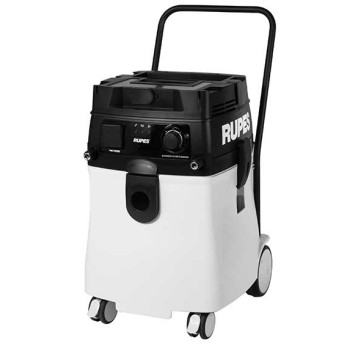 RUPES Odkurzacz elektr/pneum z filtrem samocz 45L