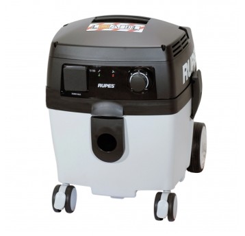RUPES Odkurzacz z automatyką elektryczną 30L