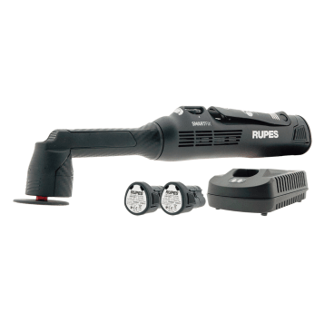 RUPES Polerka iBrid HR81MLII BIGFOOT Nano 2 zestaw z baterią