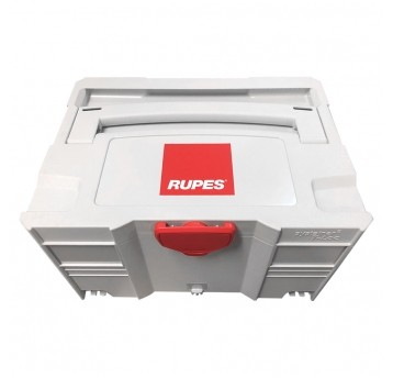 RUPES Systainer CASE III system 210x396x296