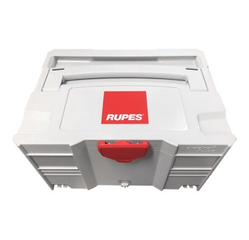 RUPES Systainer CASE III system 210x396x296