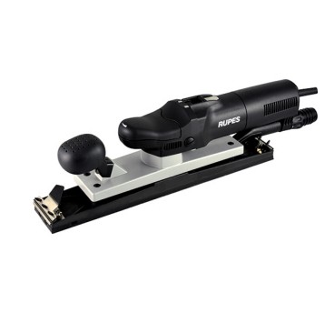 RUPES Szlifierka elektryczna HEBEL 230V 70x400mm, 4.8mm