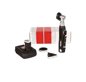 RUPES Szlifierka iNANO Q z mocowaniem magnetycznym