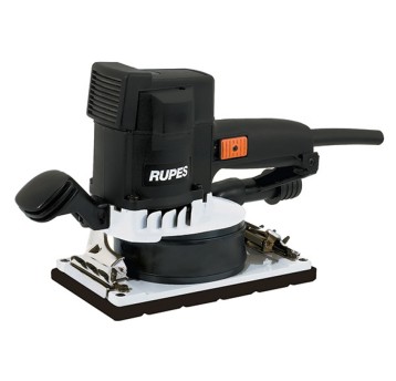 RUPES Szlifierka oscylac. elektr.115x225 rzep 5mm