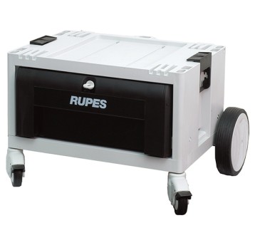 RUPES Wózek bazowy z szufladą i kółkami 2+2