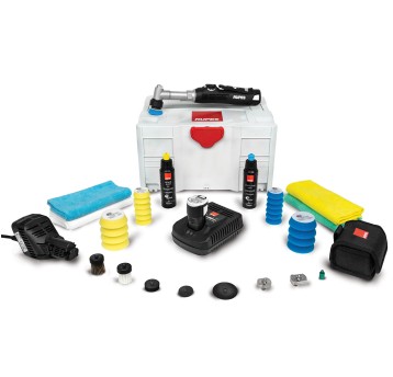 RUPES Zestaw polerski iBrid BIGFOOT Nano LONG