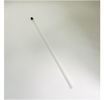 Rurka z gumka pompy 1.0L do MoonWalk (5szt)