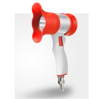 Sata DRY Jet 2 suszarka - dysza Venturi