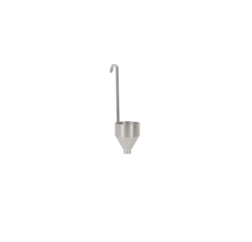 SATA Kubek FORDA 4mm/1s