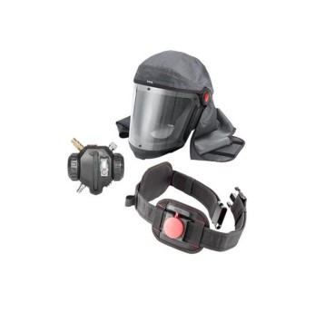 SATA Maska pełna Air Vision 5000 zestaw