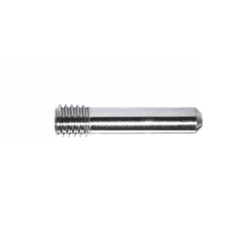 SATA Wkręt zabezpieczający pokrętło regulacji