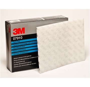 Ściereczka pyłochłonna 3M (opakowanie 10szt)
