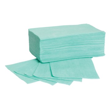 Ściereczka pyłochłonna 43cm x 37cm (op. 25 szt)