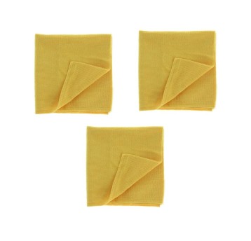 Ściereczki z mikrofibry FARECLA - zestaw 3szt.