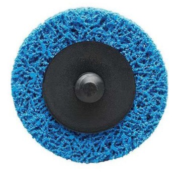 Ściernica prasowana Vortex Speedlok 75mm (25szt)