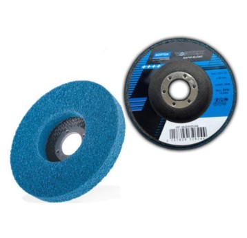 Ściernica włóknina sprasowana 125x12x22mm Vortex