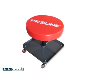 Siedzisko warsztatowe PROLINE pneumatyczne