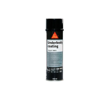 SIKA 6060S Konserwacja, baranek bitumiczny 500ml