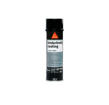 SIKA 6060S Konserwacja, baranek bitumiczny 500ml