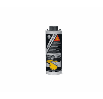 SIKA 6090 Wosk do ochrony podwozia 1L