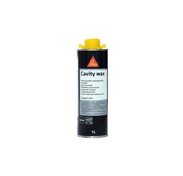 SIKA 6220 Wosk rzadki do profili zamkniętych 1l