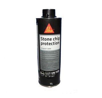 SIKA Baranek 6440 BLACK 1L 2W1